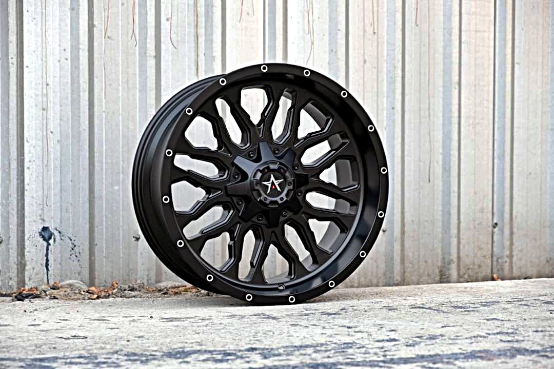 มาใหม่ล้อแนวเมกา DUO ขอบ20