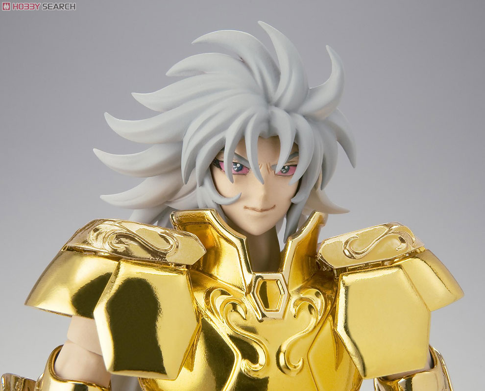 Saint Cloth Myth EX Gemini Saga