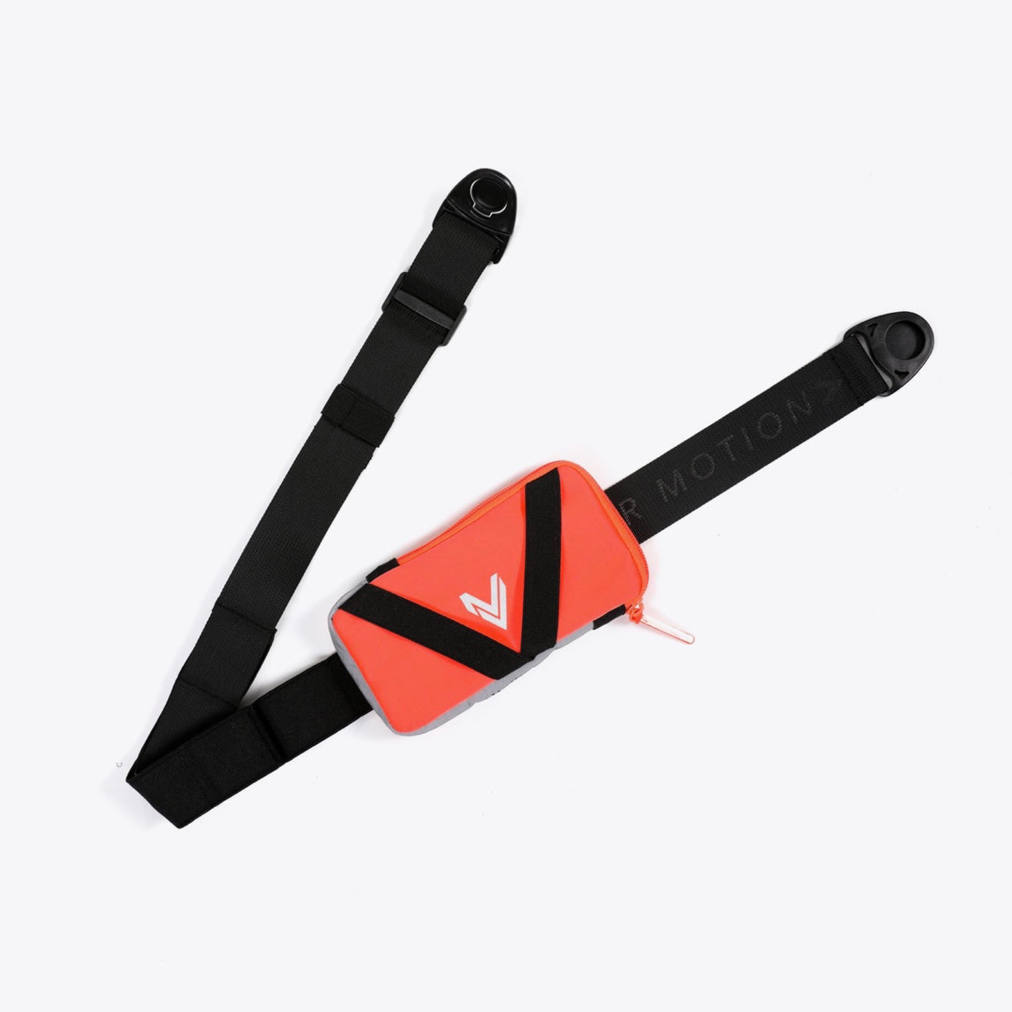 กระเป๋าวิ่ง Iamrunbox MINI ‘BLACK’