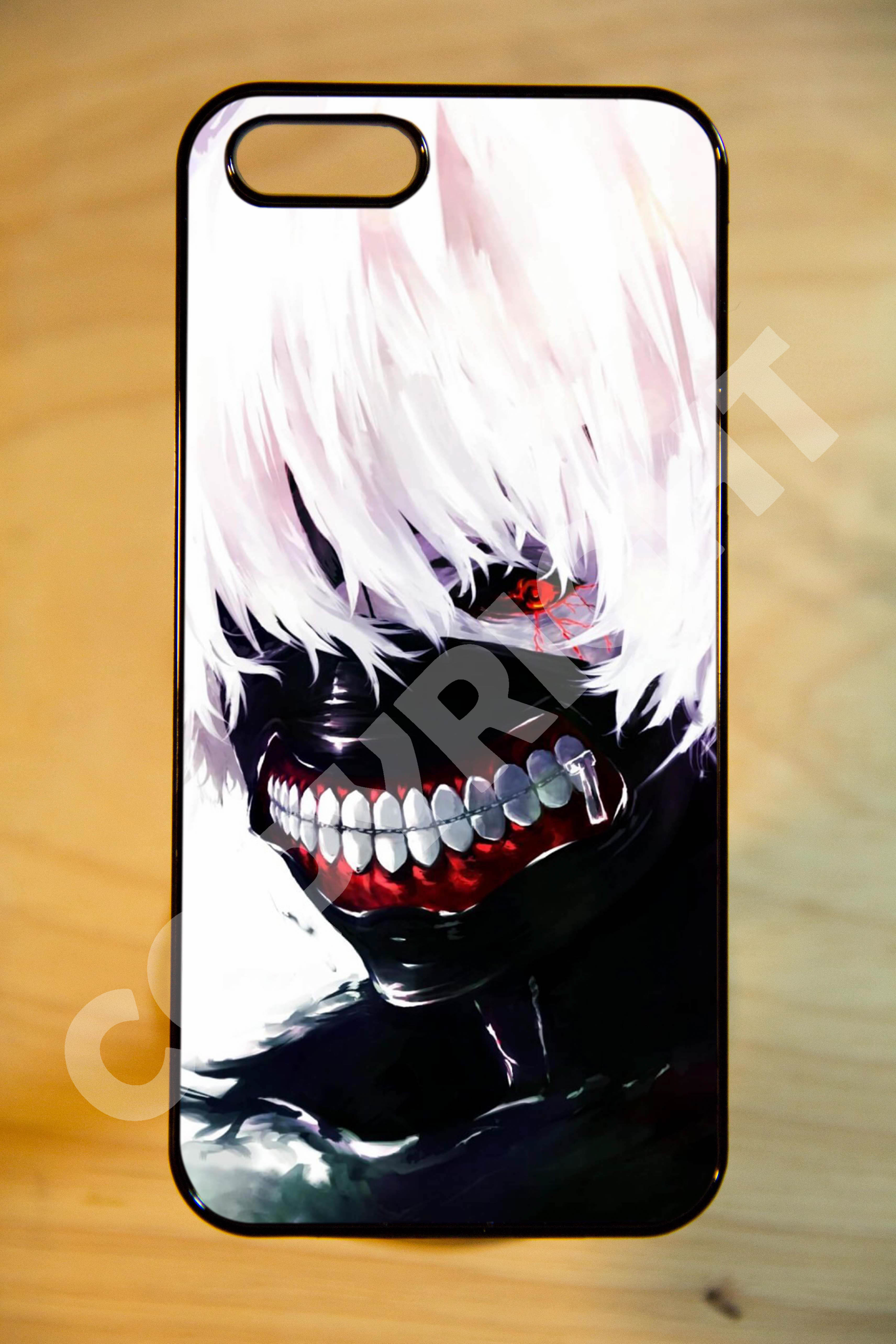 เคส ลาย Tokyo Ghoul โตเกียวกูล