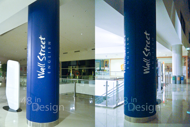 สติกเกอร์ตกแต่งออฟฟิศ