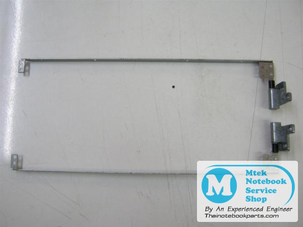 MT01633 ขาบานพับ Toshiba Satellite M60 M65 - AMZKK000700, AMZKK000700 LCD Hinge (ซ้าย - ขวา,มือสอง) 2