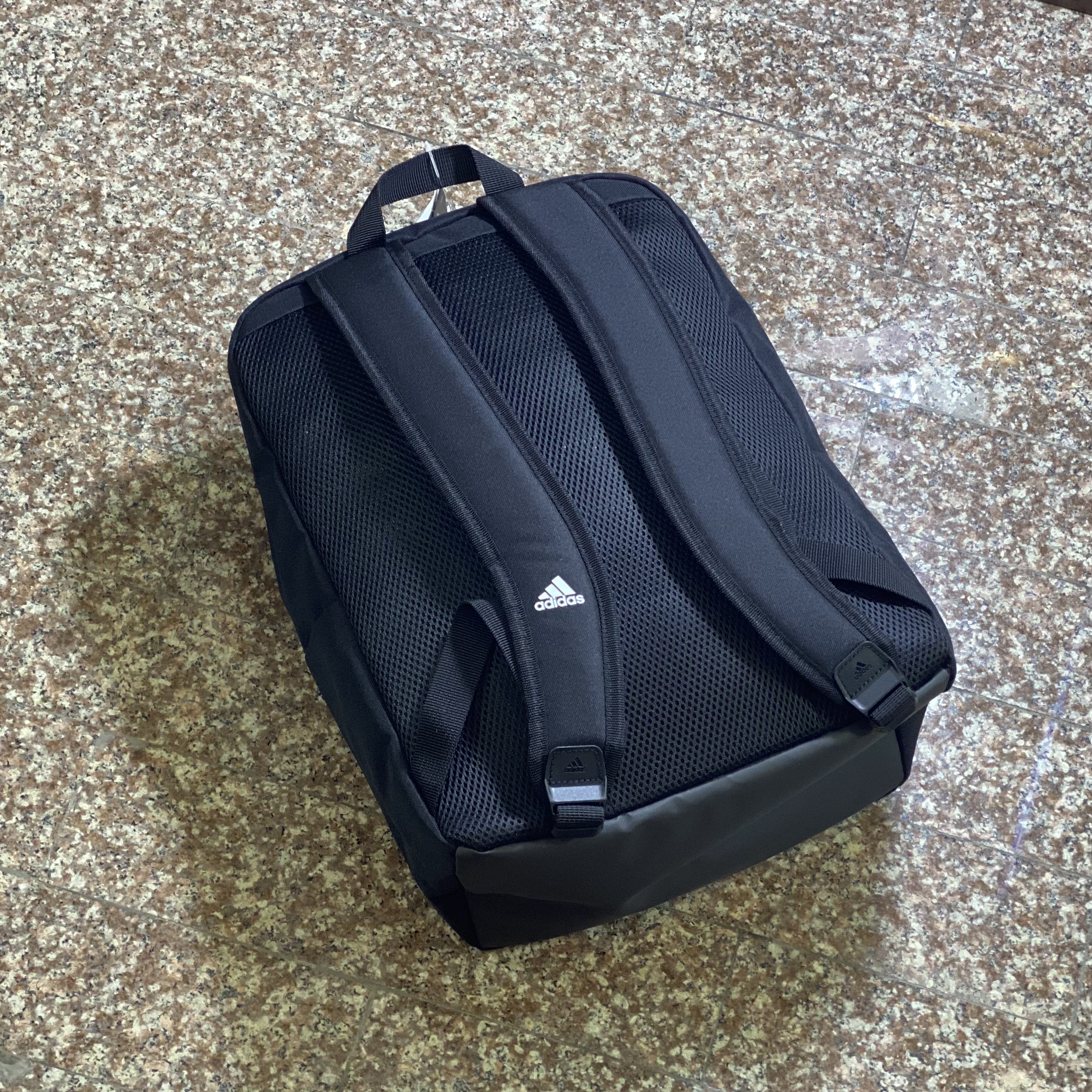 กระเป๋า Adidas ‘Galaxy’ Graphic BackPack ‘BLACK’ (24L)