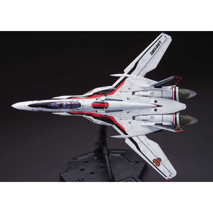 VF-25F Messiah Valkyrie Alto Type (Plastic model)