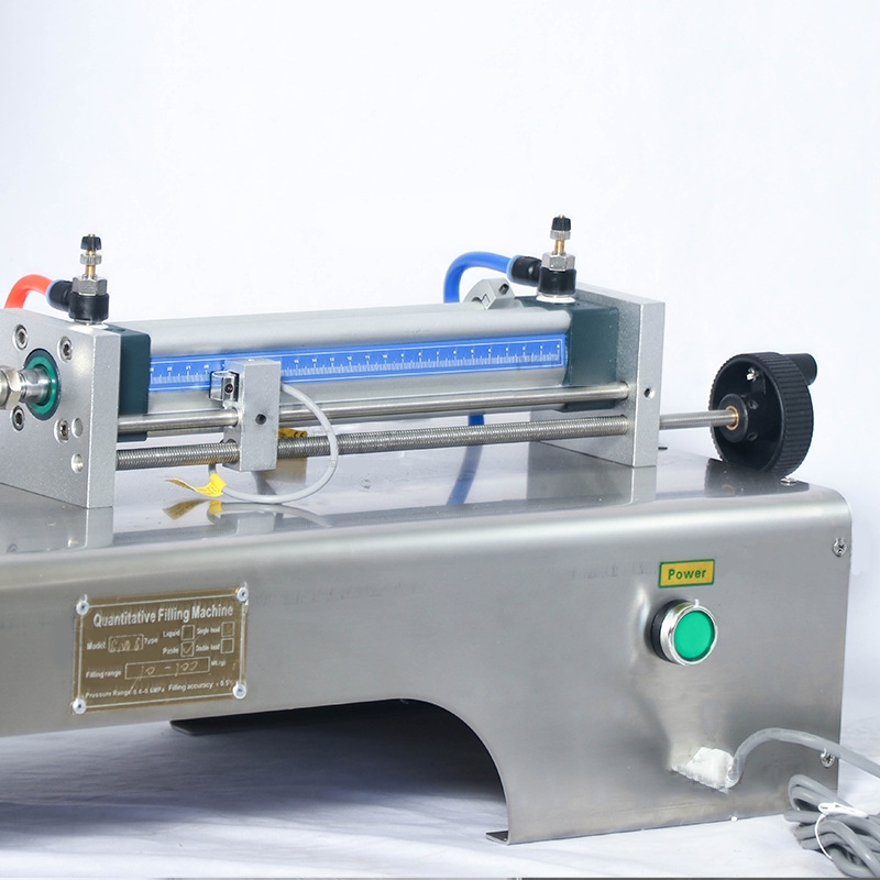 23646 เครื่องบรรจุครีมระบบสายพานอัตโนมัติ (รุ่น ZS-GTPC1)