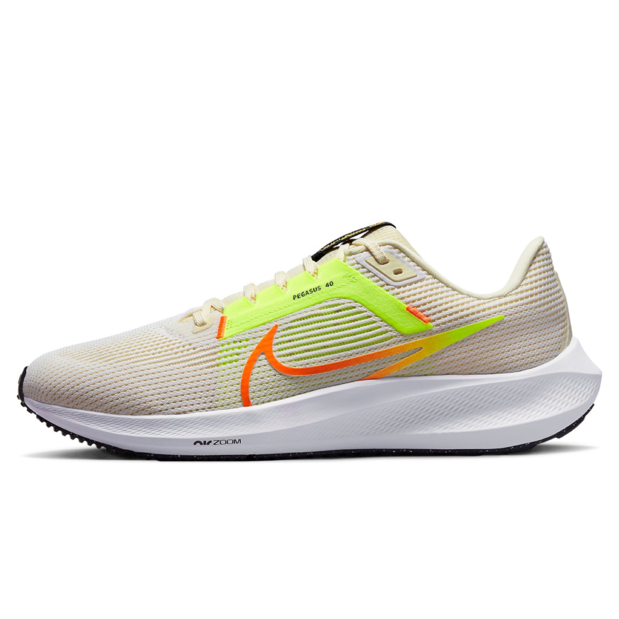 รองเท้าวิ่ง Nike Air Zoom Pegasus 40 ‘Coconut Milk’ (M8.5/10US)