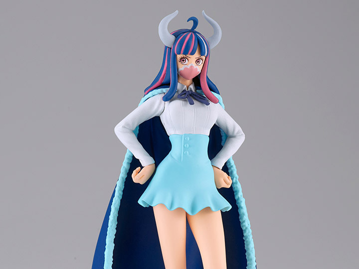 One Piece DXF The Grandline Lady Wano Country Vol.11 Ulti