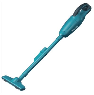 Makita DCL180Z ดูดฝุ่นไร้สาย 18V สีเขียว Makita