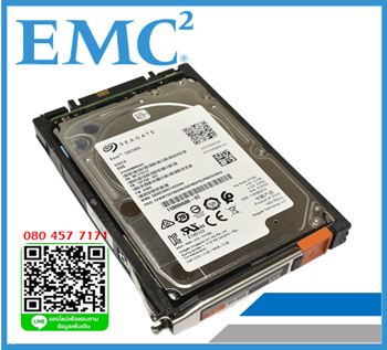 EMC V3-2S10-600 005049250 005049294 005049203 [ขาย จำหน่าย ราคา] EMC 600GB 10K SAS 2.5" Hard Drive | EMC
