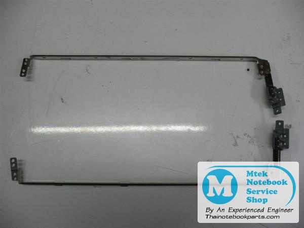 MT00584 ขาบานพับ Compaq Presario 2500 LCD Hinge KT9A-15-R-HS ,KT9A-15-L-HS (ซ้าย - ขวา) 2