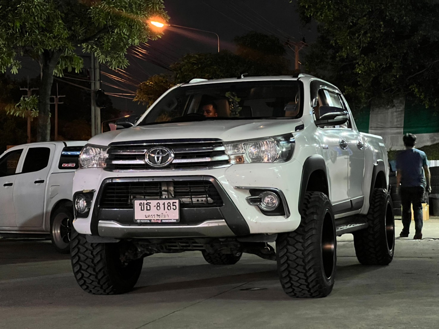 #REVO_หัวเดียว_จองคิวมาจากจันทบุรี ทำทรงเมกาที่ STEP9