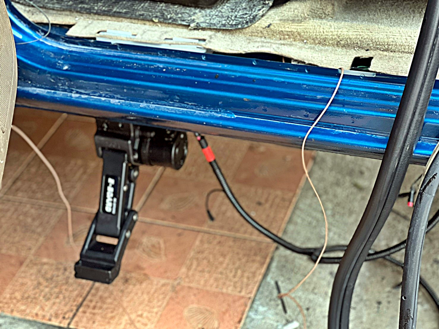 NISSAN_NAVARA_แปลงร่าง ทรงเมกา