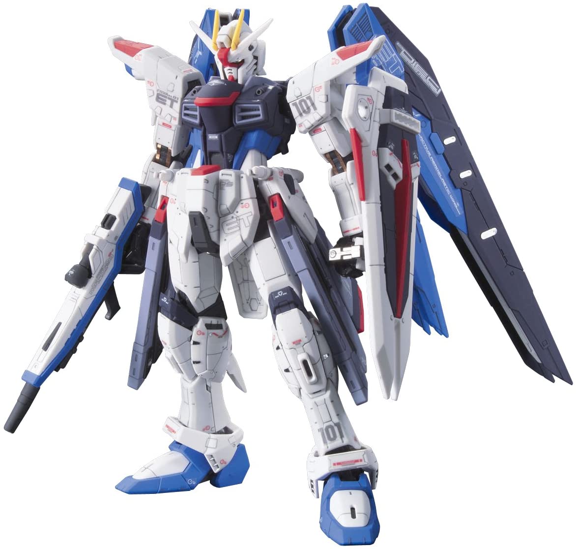 RG 1/144 FREEDOM GUNDAM