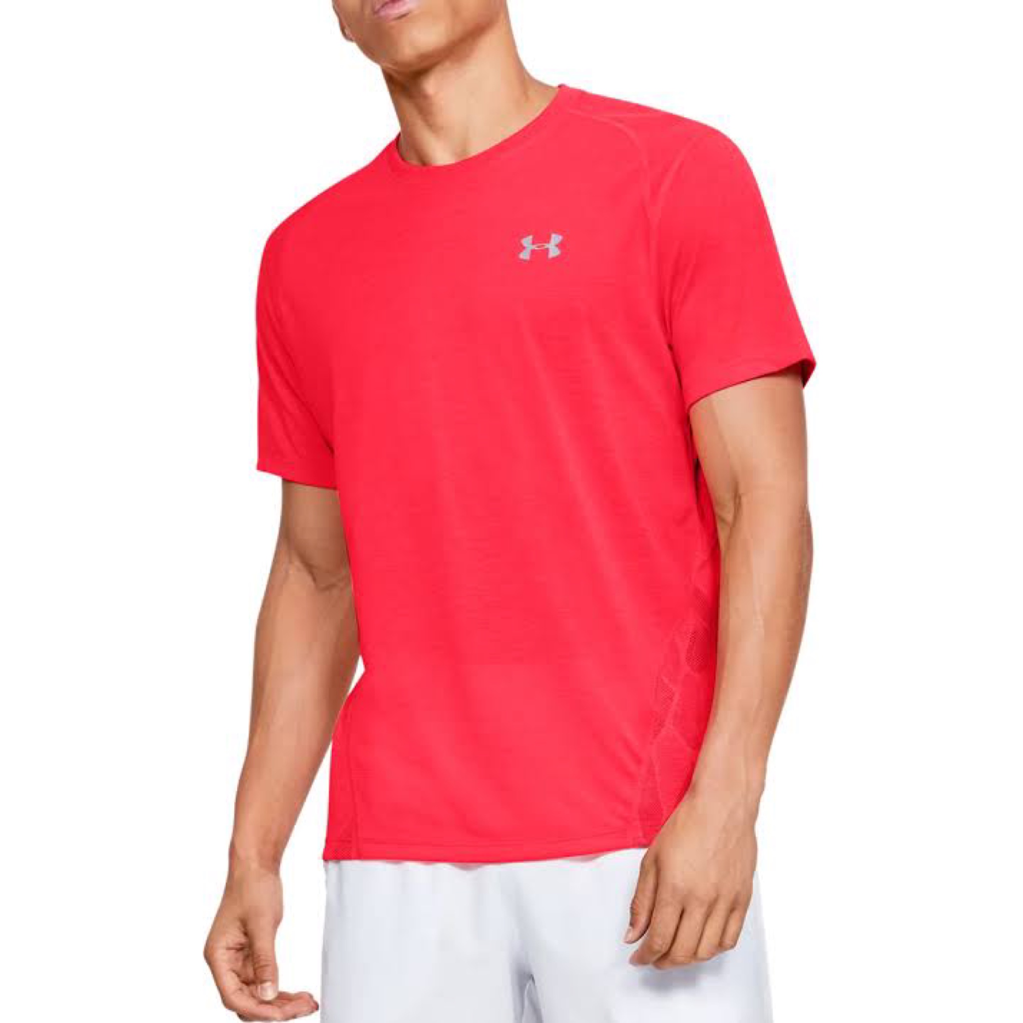 เสื้อวิ่ง Under Armour Streaker Running Shirt (SM,MD)