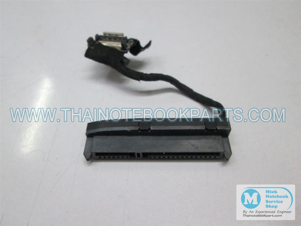 MT05476 ชุดตัวแปลง HDD Adapter HP H32, DV3-4000, DM4 - 6017B0258901 Notebook HDD Adapter (มือสอง) 2
