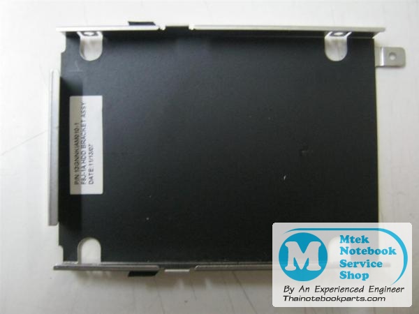 MT02664 HDD Caddy Asus A8 F8 Series - 13GNNKIAM010-1, 13GNNNIAM010-1 (มือสอง) 2