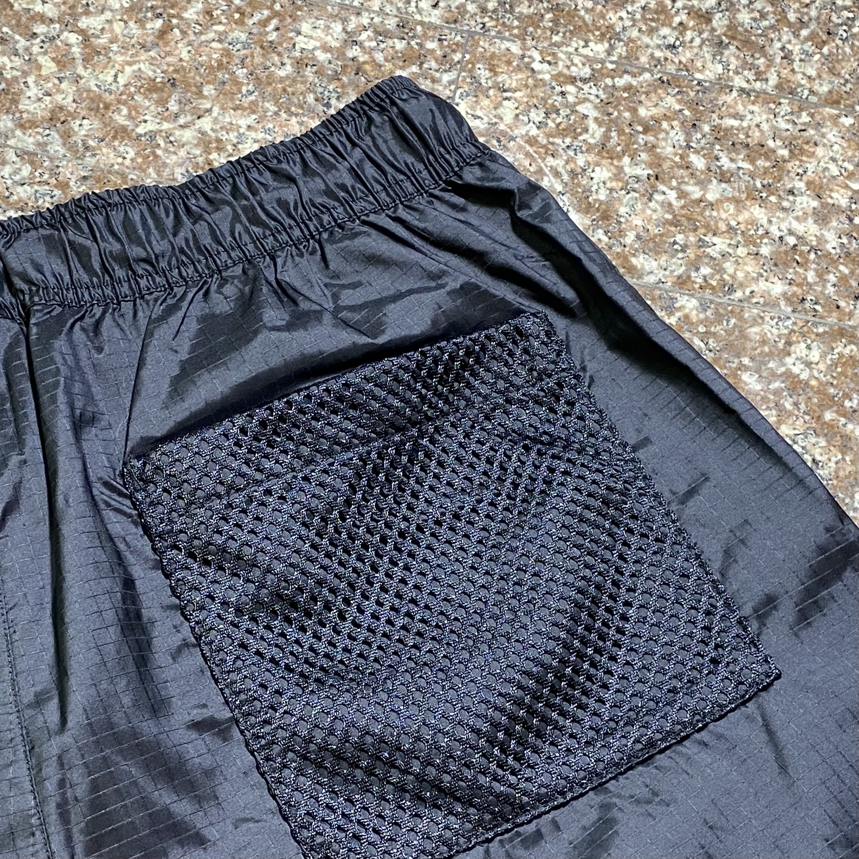 กางเกง Nike Air Jordan JumpMan Statement Woven Shorts (XL,2XL)