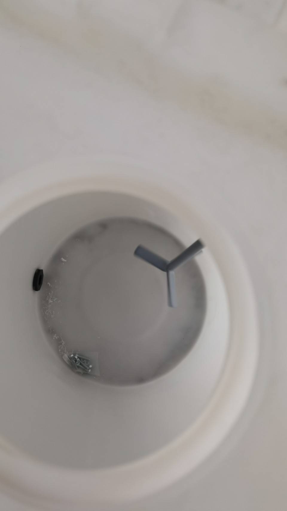 🌈 13700 NBCY-01 ถังผสมขนาด 1000 L + หัวปั่น