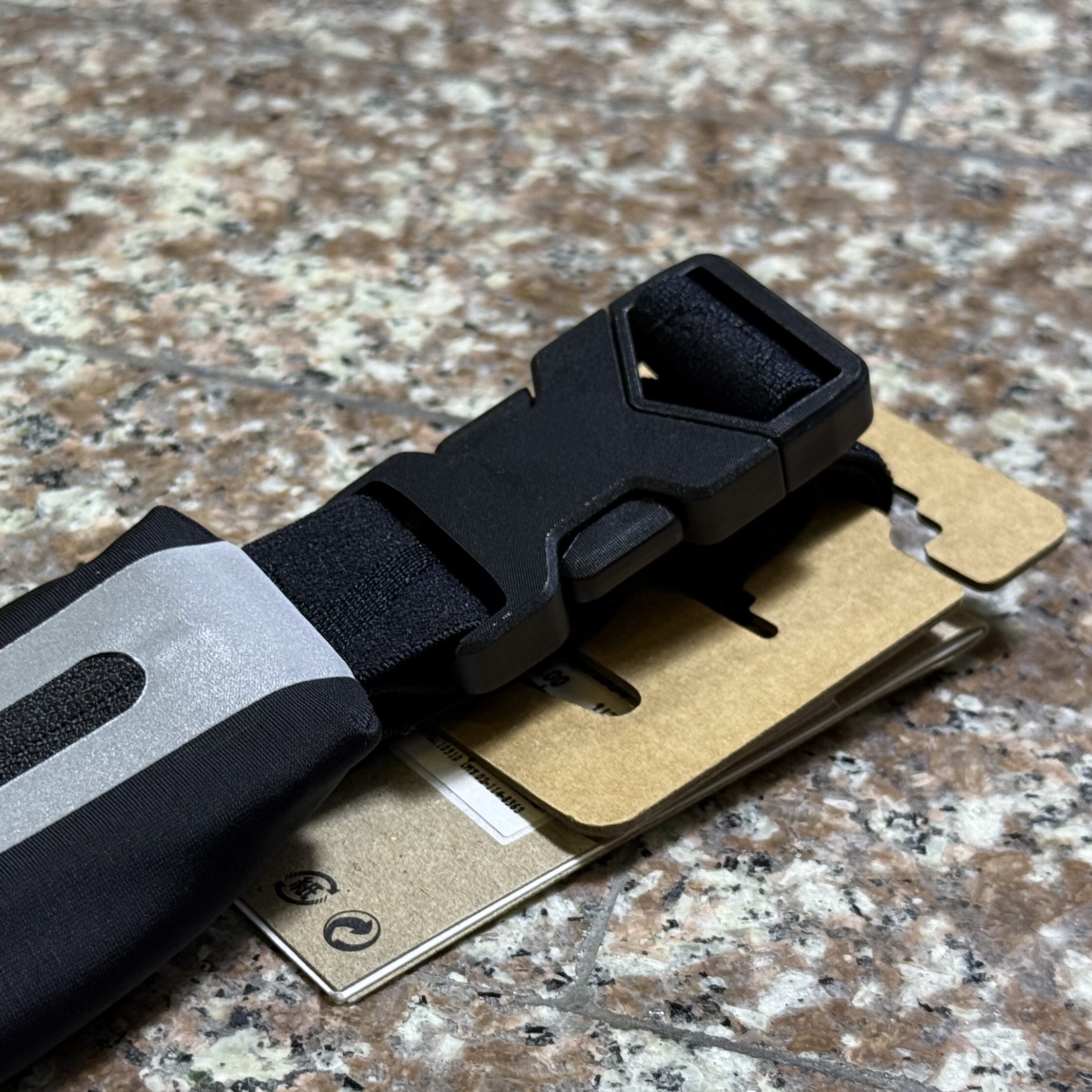 กระเป๋าวิ่ง Nike Running Slim WaistPack (3สี)