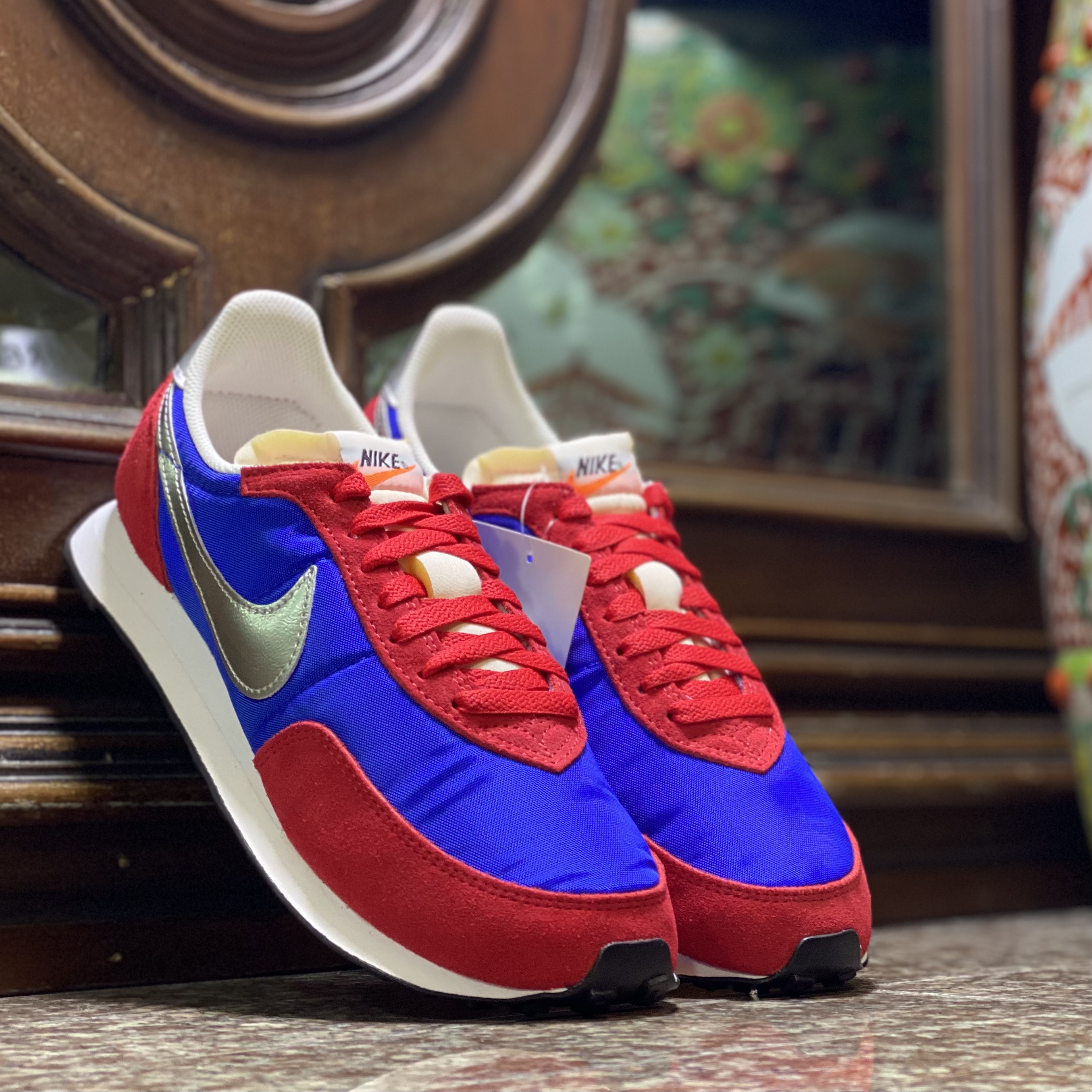 รองเท้า Nike Waffle Trainer 2 SP ‘LIMITED’ (M9US)