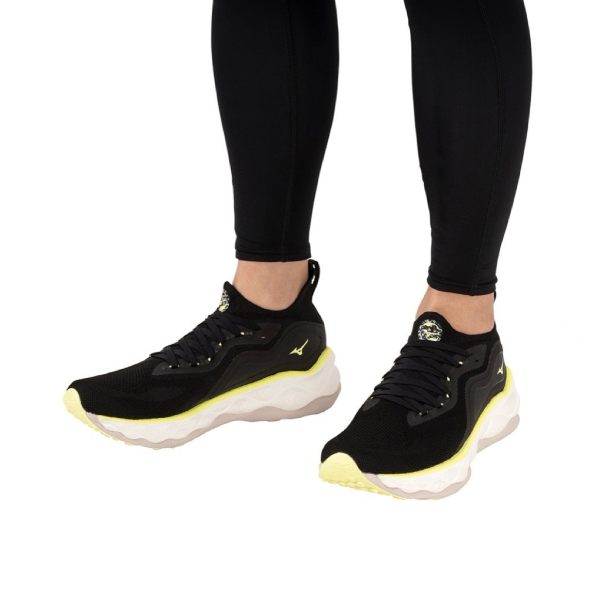 รองเท้าวิ่ง Mizuno Wave Neo Ultra (M9.5/10.5US)