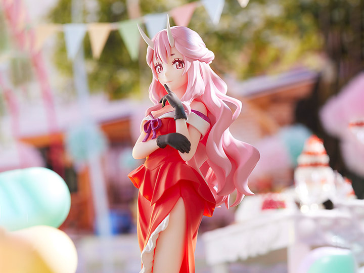 THAT TIME I GOT REINCARNATED AS A SLIME 10TH ANNIVERSARY SHUNA