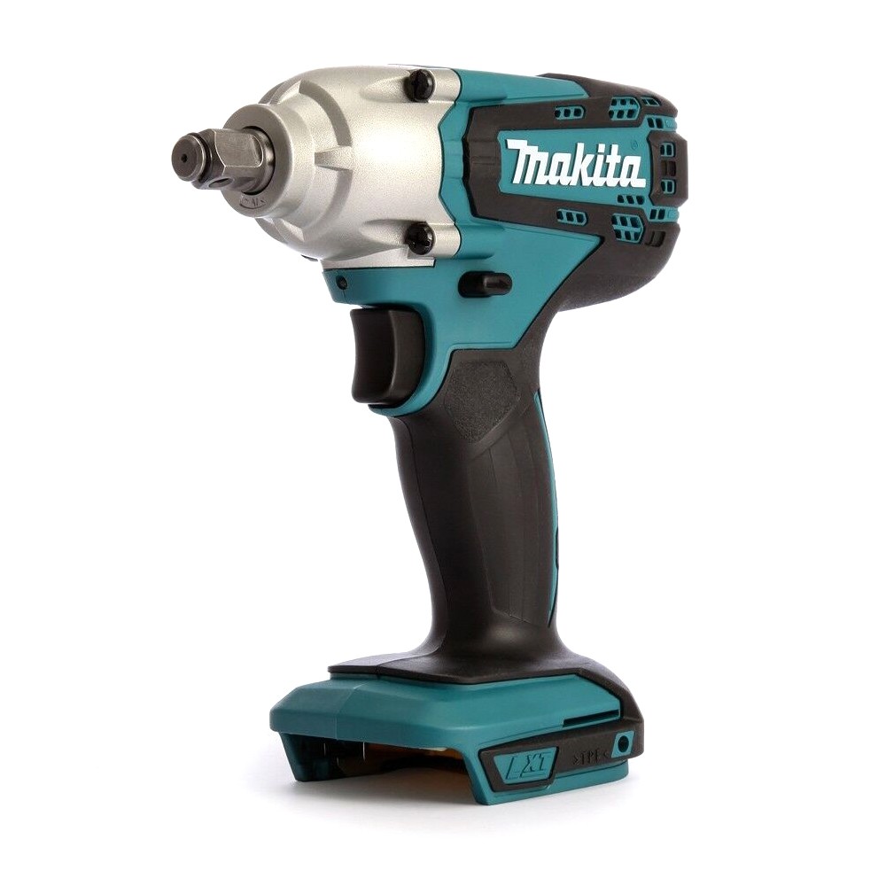 MAKITA เครื่องบล็อคแบบไร้สาย มากีต้า (MAKITA) รุ่น DTW190Z ขนาด 1/2 นิ้ว