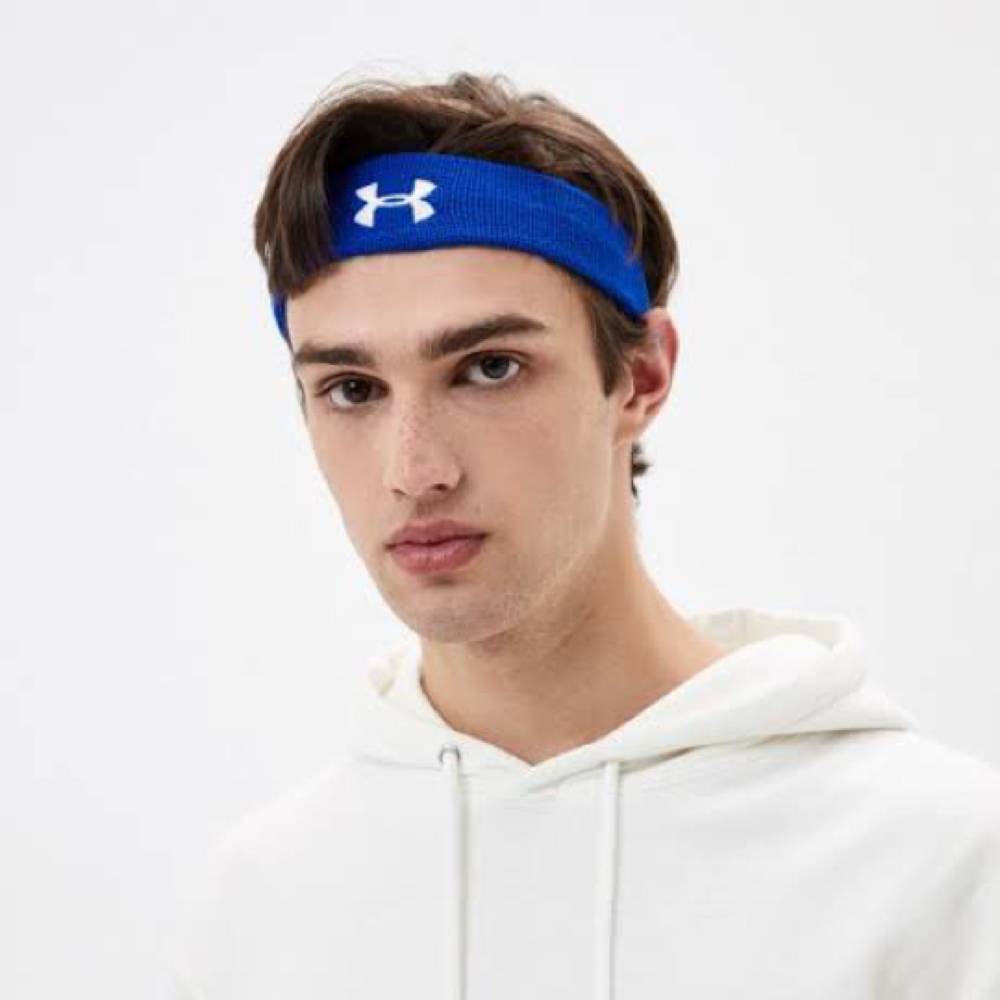 ผ้าคาดศีรษะ Under Armour Performance Headband (6สี)