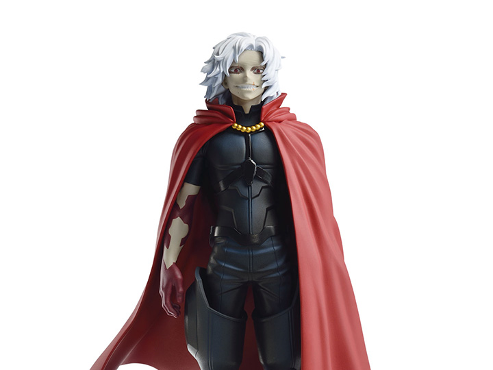 MY HERO ACADEMIA DIORAMATIC TOMURA SHIGARAKI[THE BRUSH]