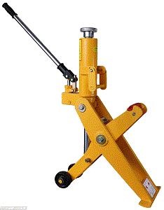 Forklift jack 4 Ton