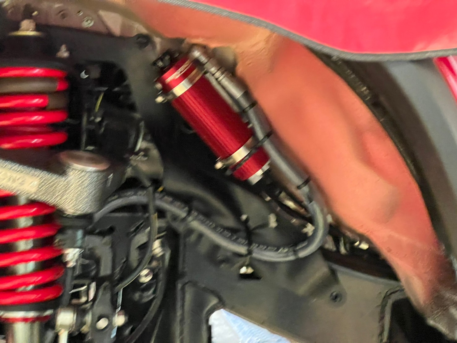 #TOYOTA_FORTUNER_LEGENDER ทำทรงเมกาที่ STEP9