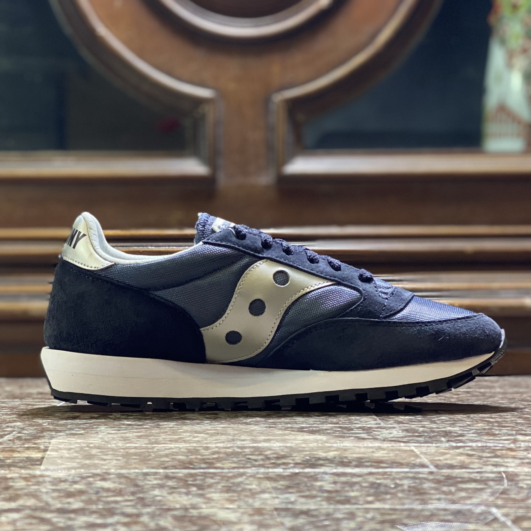 รองเท้า Saucony Originals Jazz 81 (M10.5US)