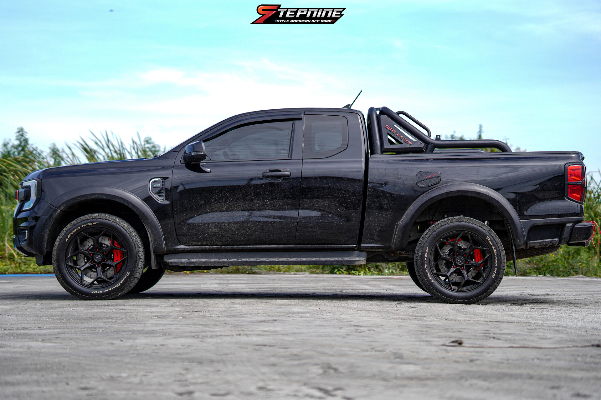 Brembo Panamera 19z ชุดเบรคแท้ รับประกันตลอดอายุการใช้งาน ที่ STEP9