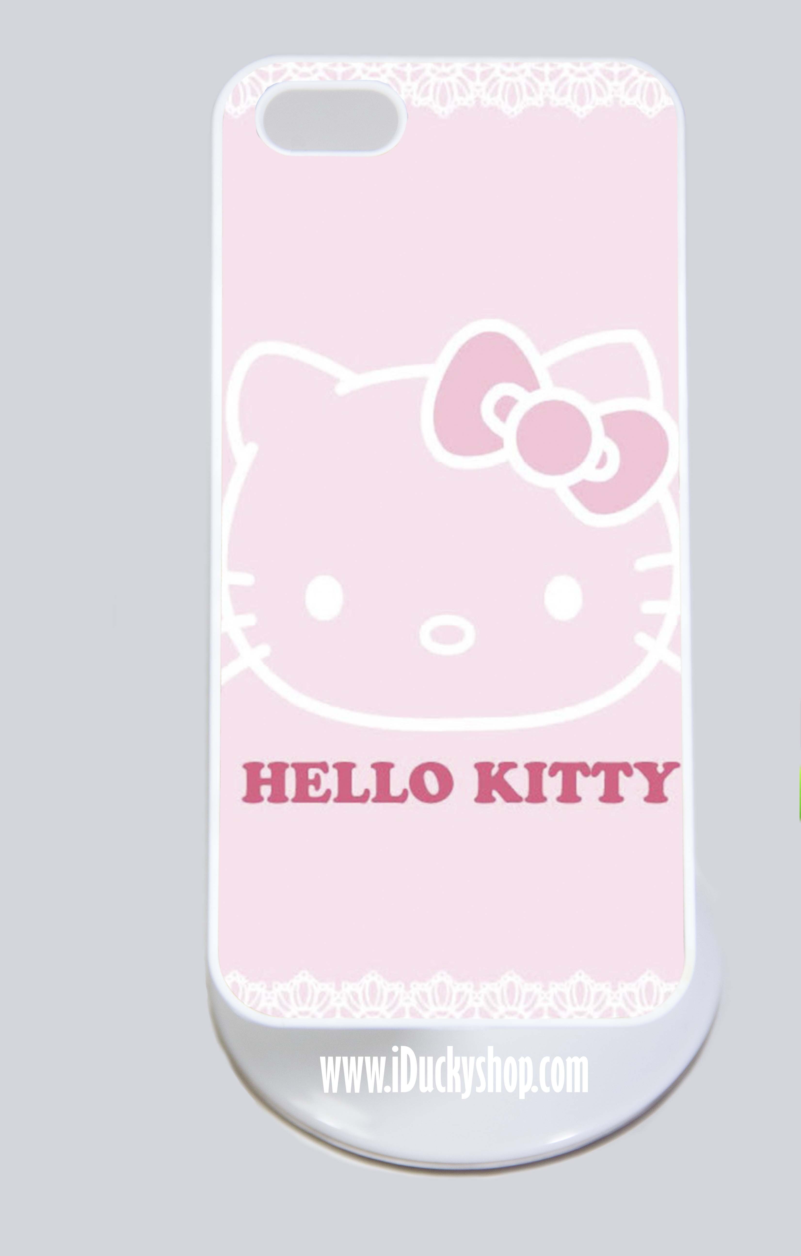 เคสสั่งทำ - ลาย Kitty