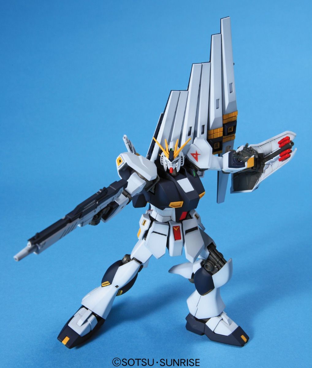 RX-93 Nu Gundam (HGUC)