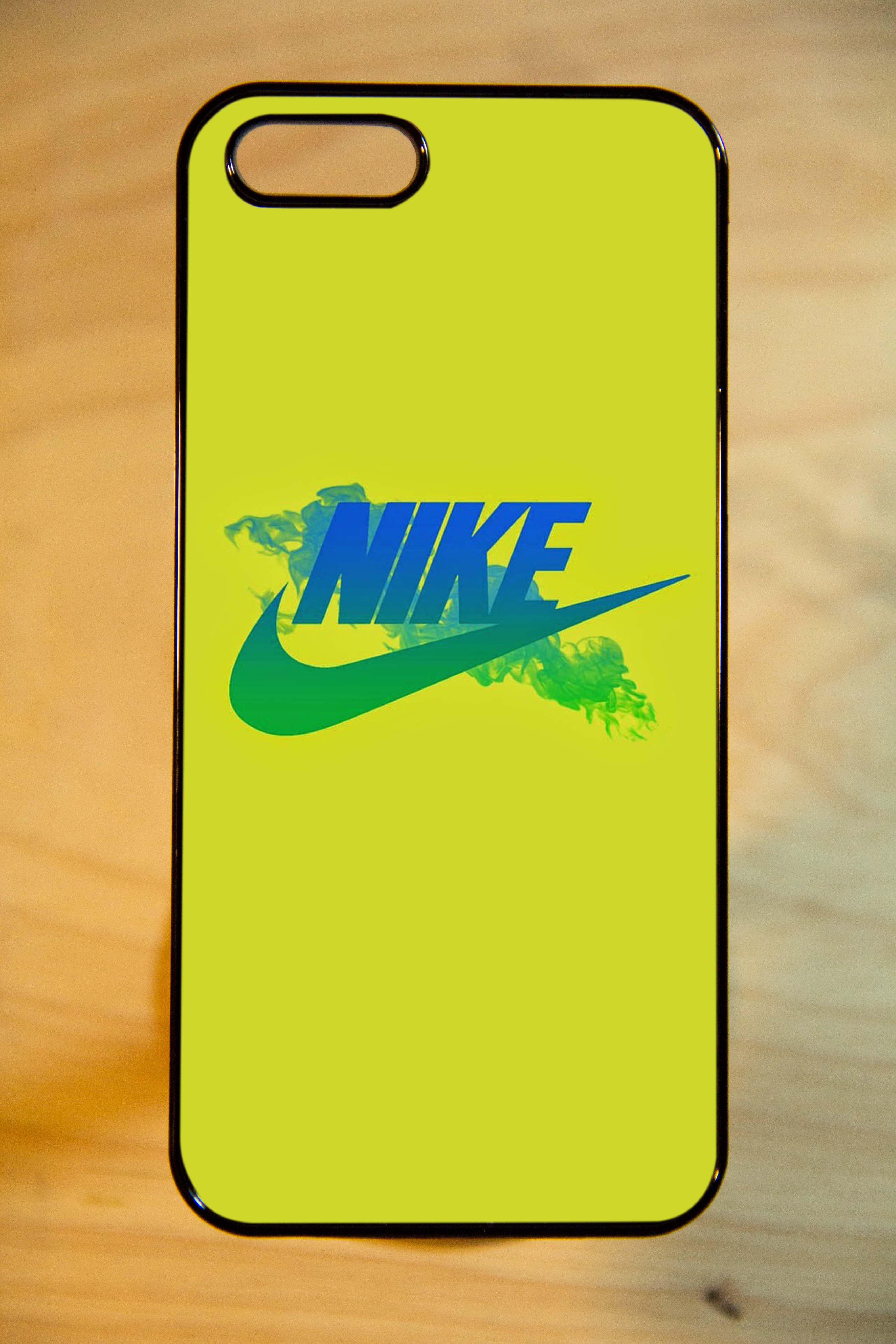 เคสสั่งทำ - ลาย Nike