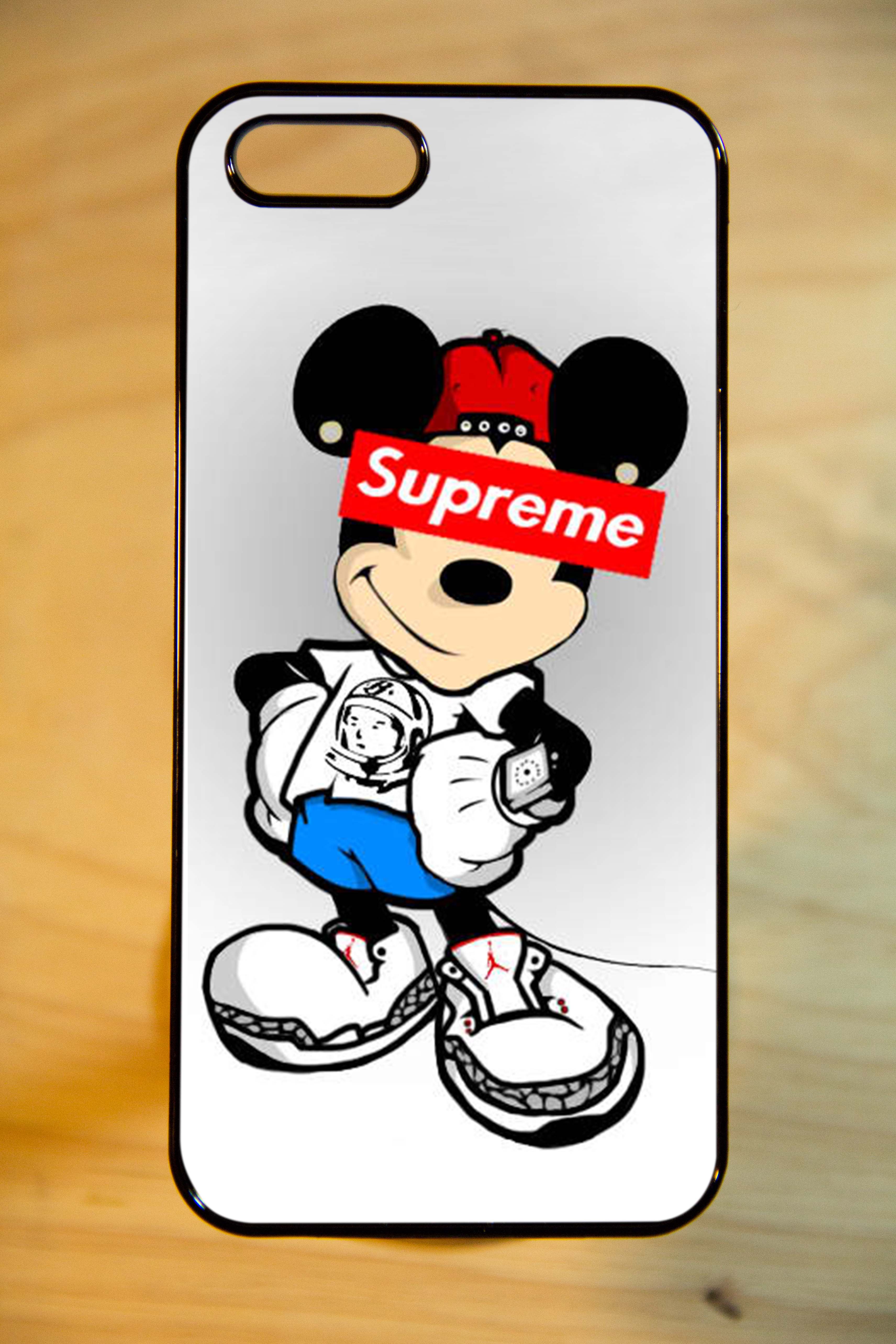 เคสลาย มิกกี้เมาส์