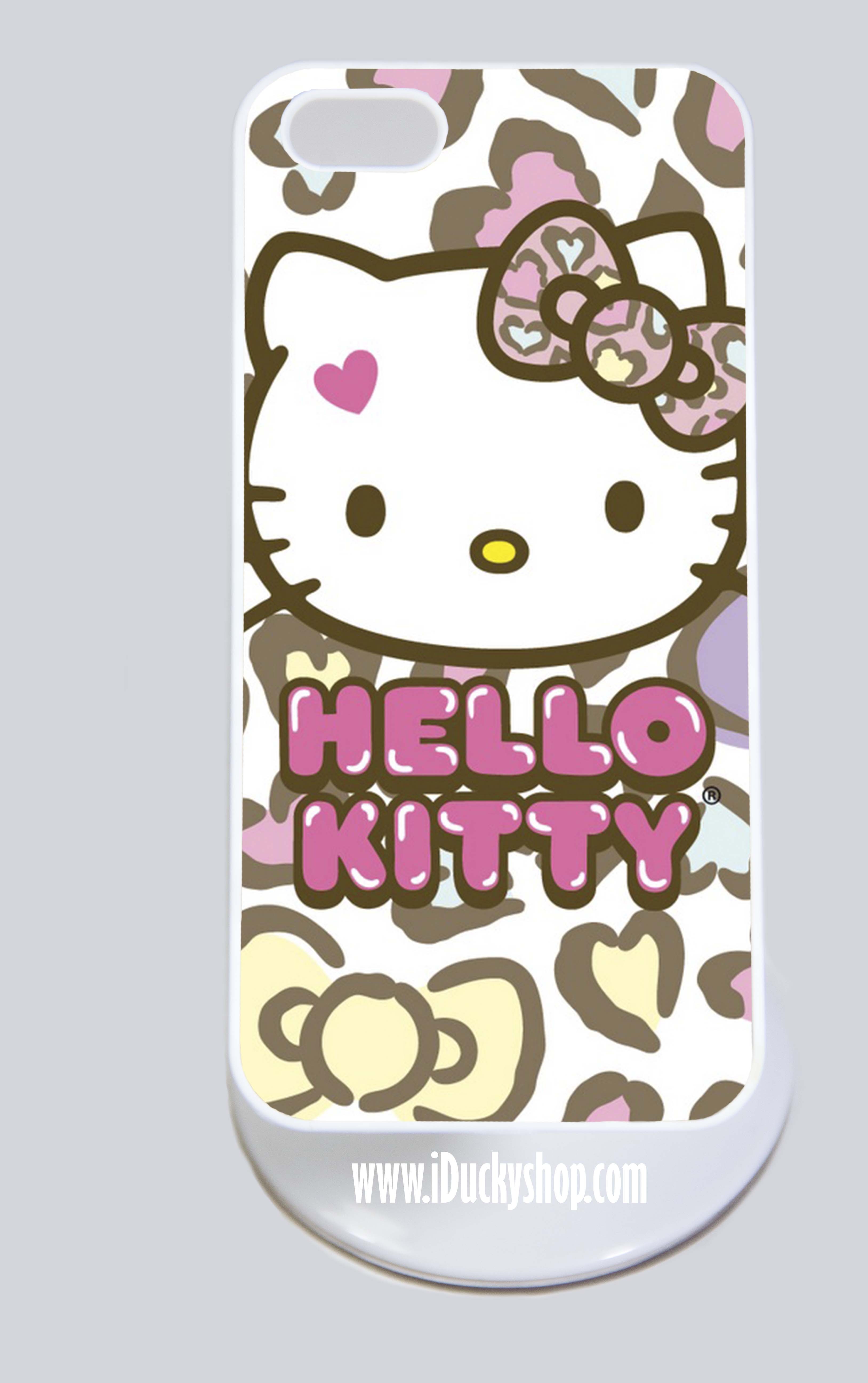 เคสสั่งทำ - ลาย Kitty