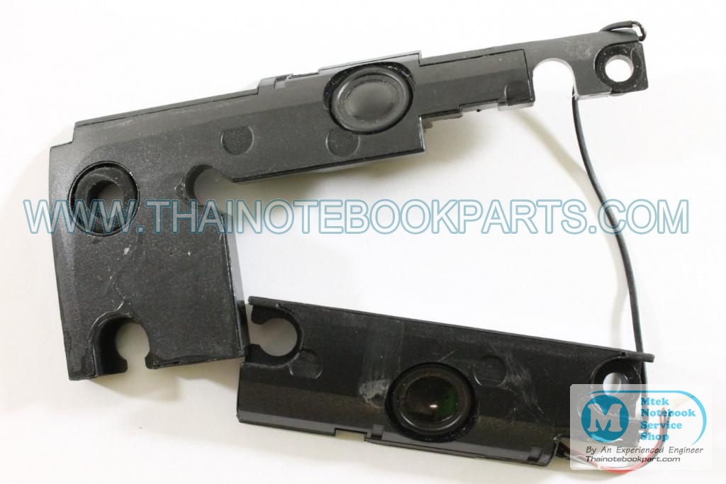 MT09230 ลำโพงโน๊ตบุ๊ค DELL INSPIRON N4110 - Speaker Set (ซ้าย-ขวา, มือสอง) 2