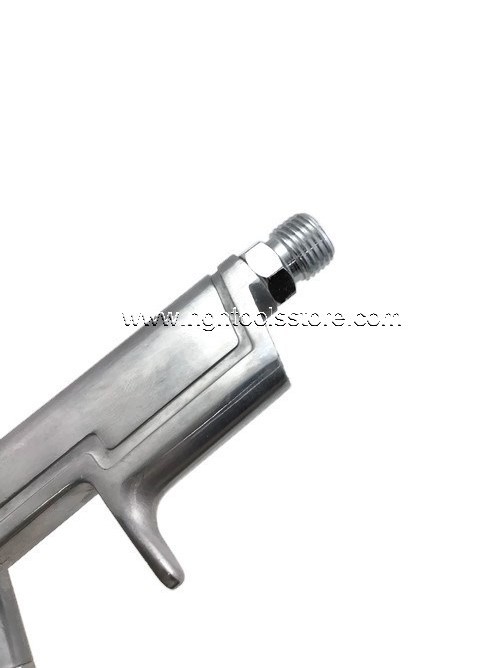 ปืนเติมลมพร้อมเกย์ DG-10Y ยี่ห้อ SOMAX