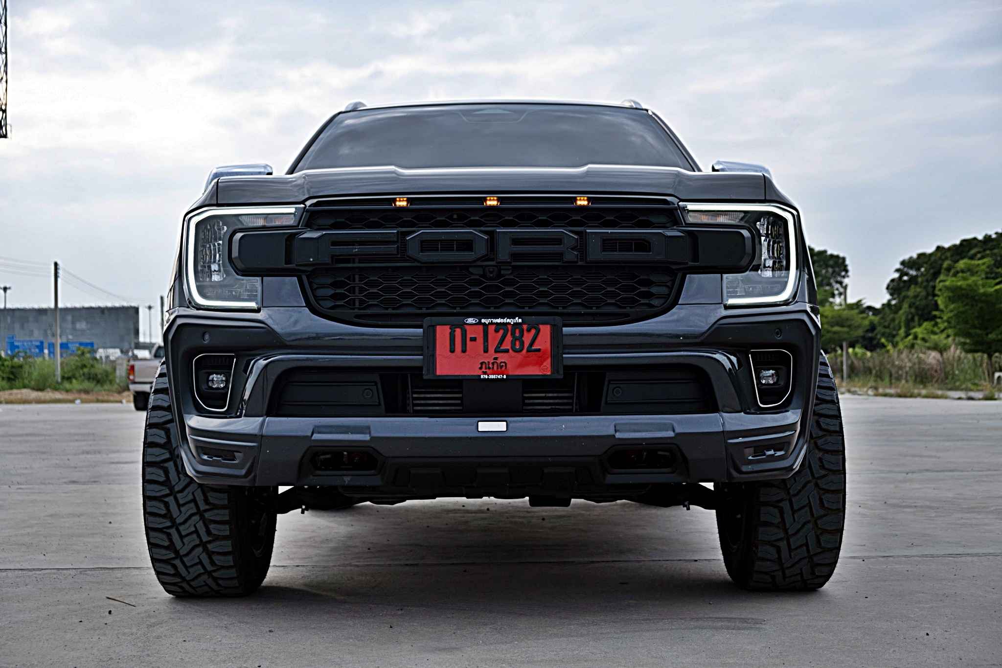 #EVEREST_NEXTGEN_จองคิวมาจากภูเก็ต ทำทรงเมกาที่ STEP9