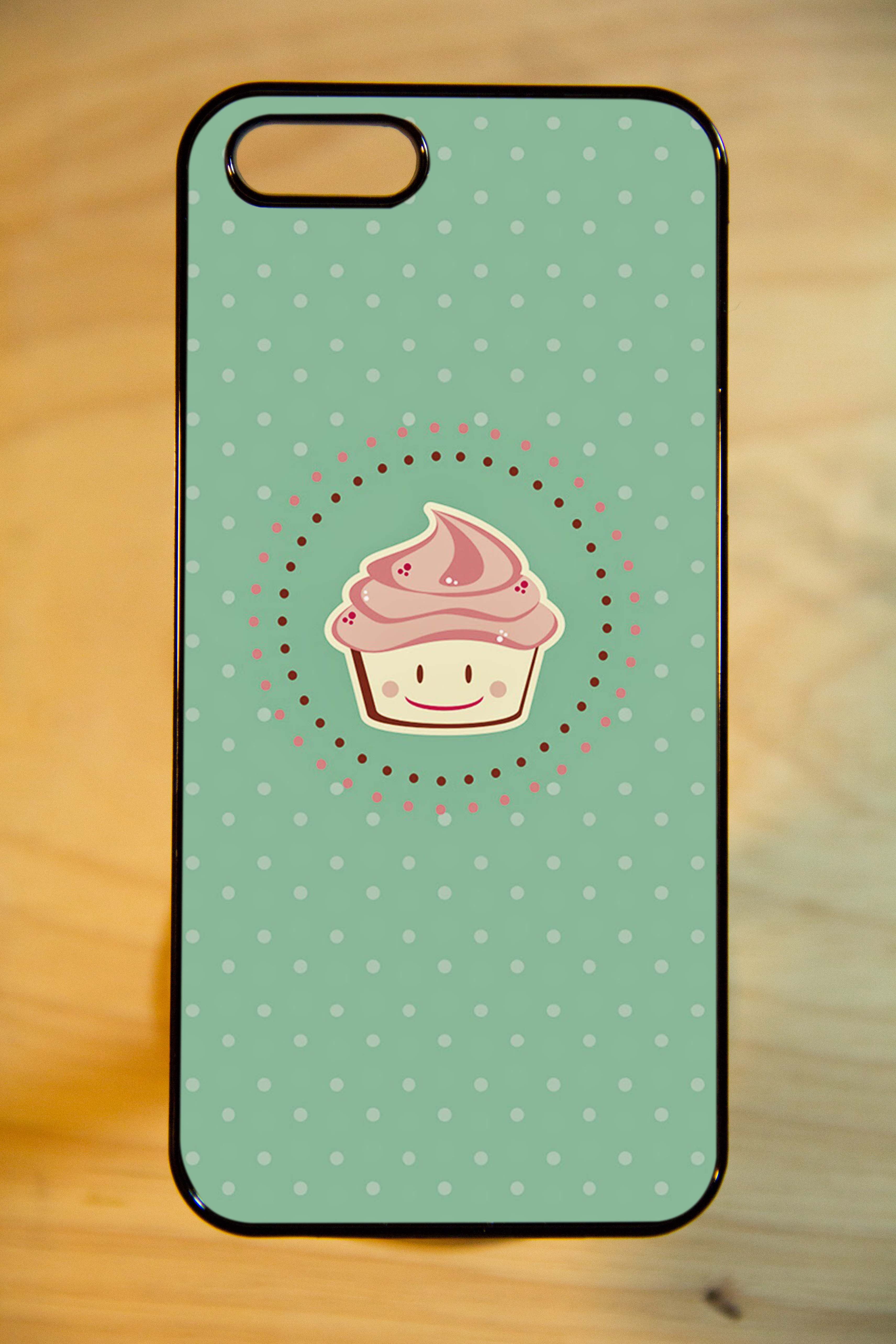 เคสสั่งทำ - ลาย ขนมน่ารักๆ