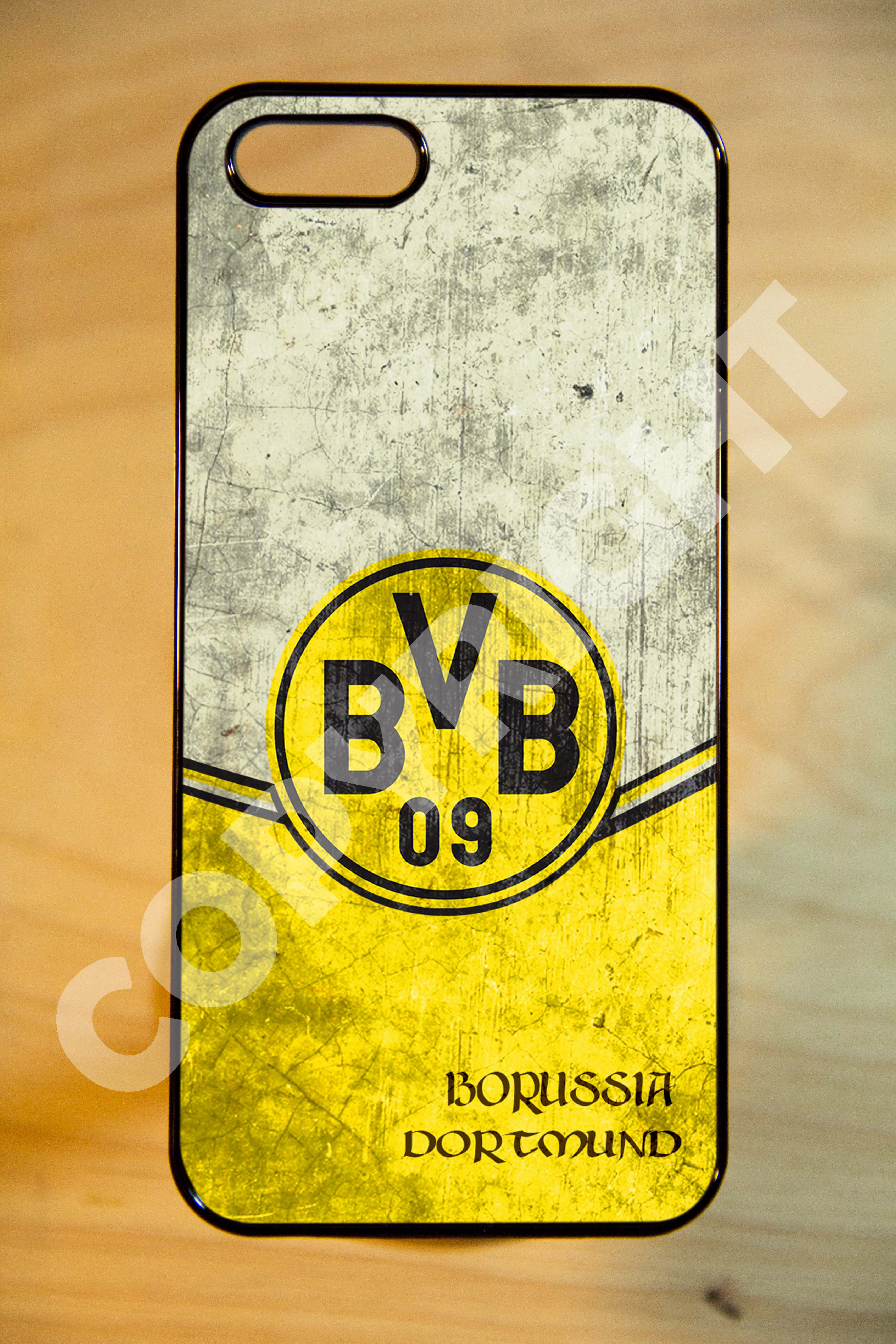 เคสทีม BVB โบรุสเซีย ดอร์ทมุนด์