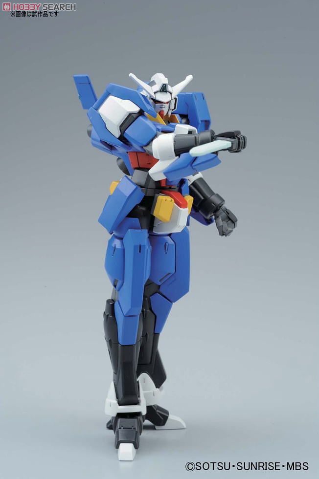Gundam AGE-1 Spallow (HG)