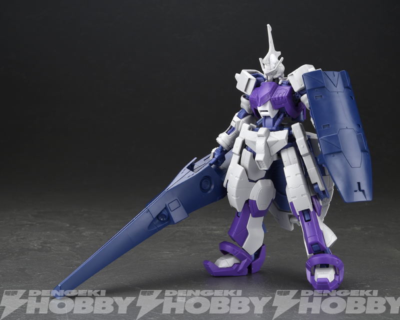 Gundam Kimaris Trooper (HG)