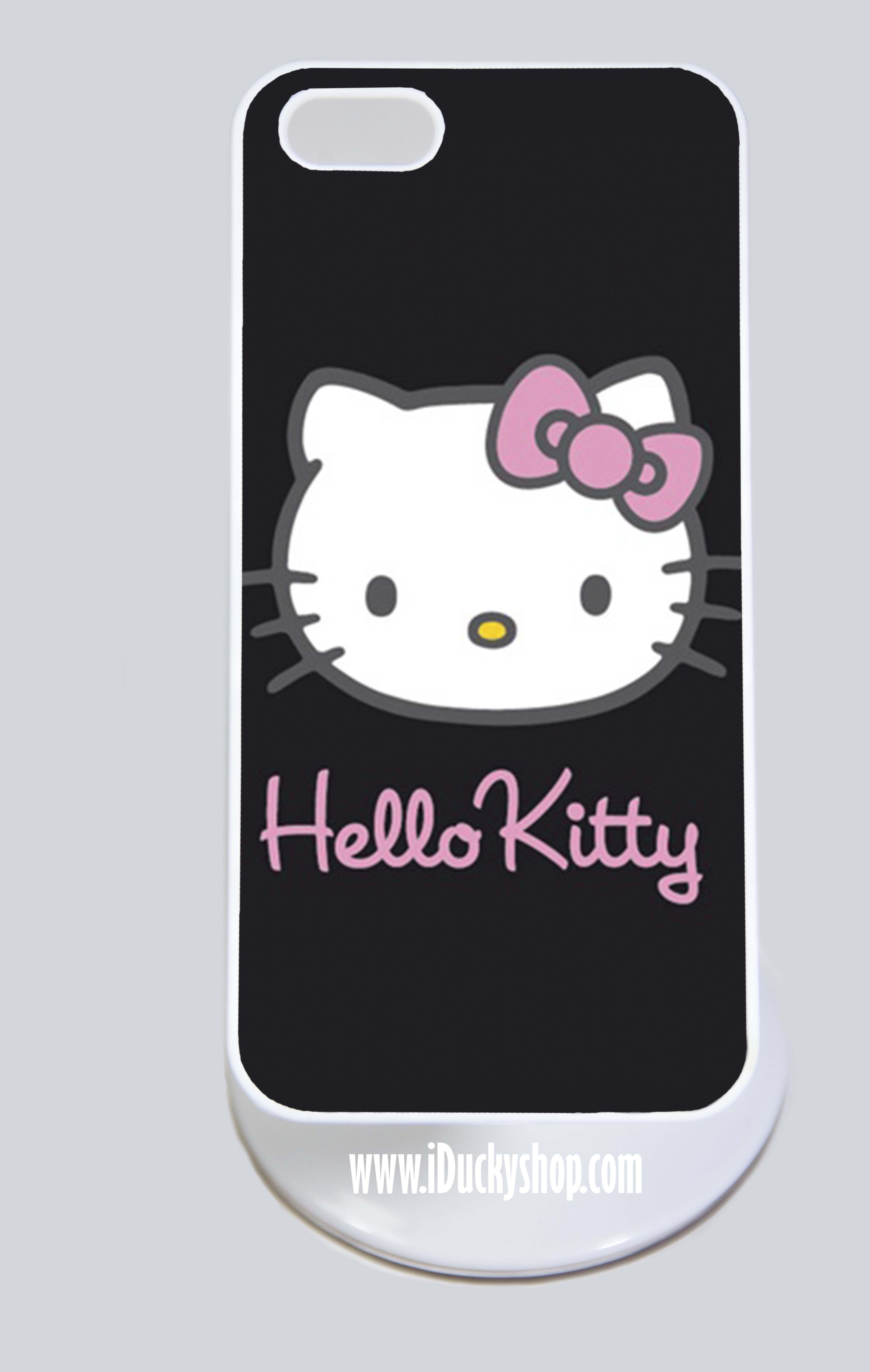 เคสสั่งทำ - ลาย Kitty