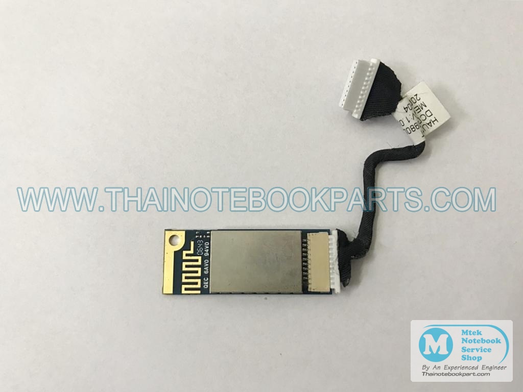 MT05065 Bluetootth Module Dell Latitude D420 - PIW632500516610 (สินค้ามือสอง) 2