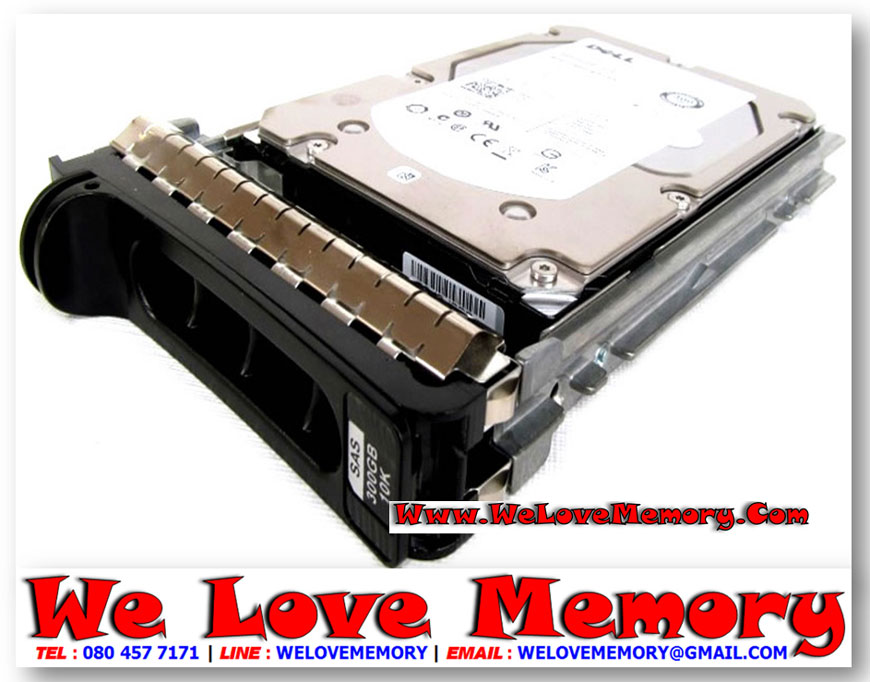 009JYJ ,DELL 3TB 7.2K RPM 6G LFF SAS HDD