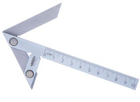 Center Marking Gauge 200mm