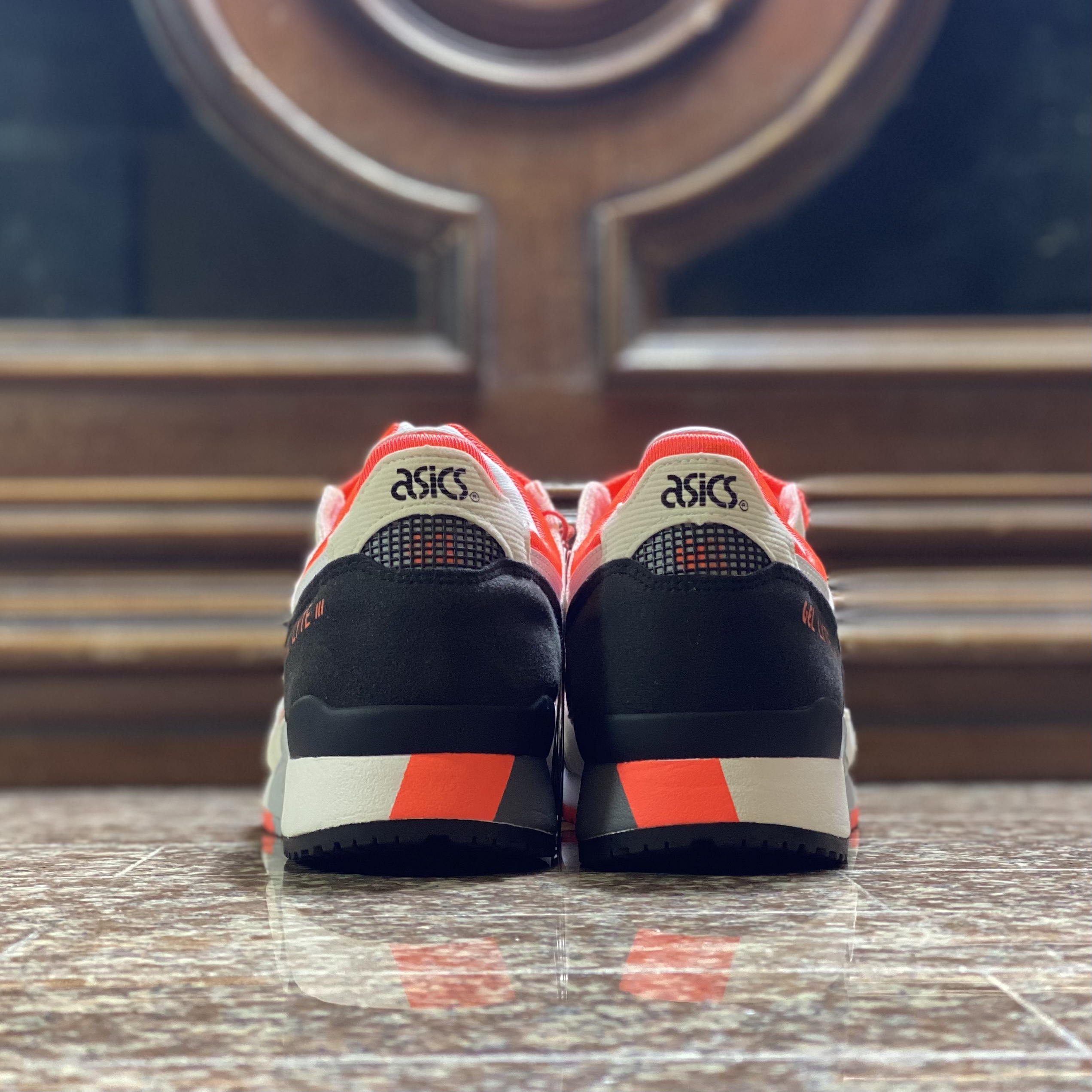 รองเท้า ASICS Gel-Lyte lll OG ‘LIMITED’ (M11US)